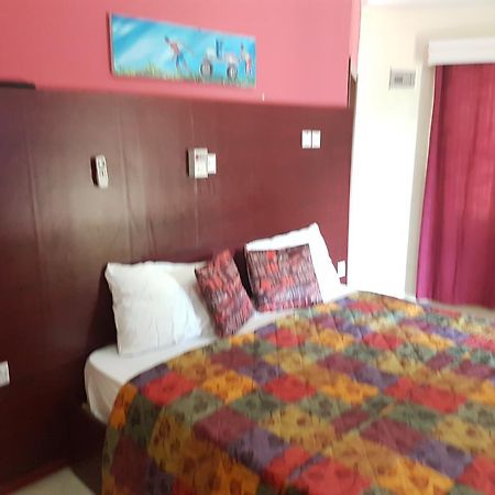 Legacy Tribe Beach Resort Prampram 외부 사진