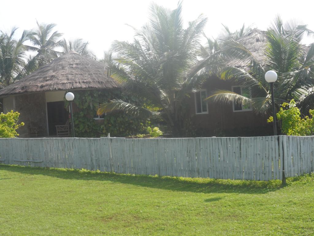 Legacy Tribe Beach Resort Prampram 외부 사진