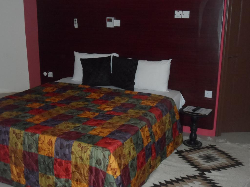 Legacy Tribe Beach Resort Prampram 외부 사진