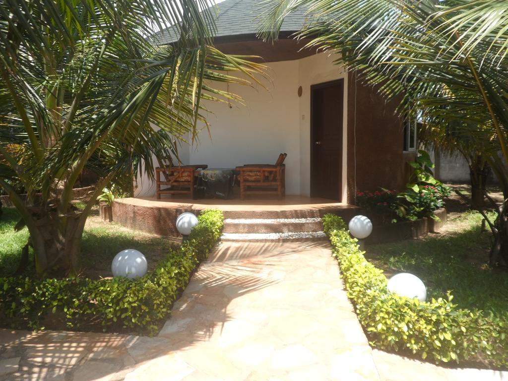 Legacy Tribe Beach Resort Prampram 외부 사진