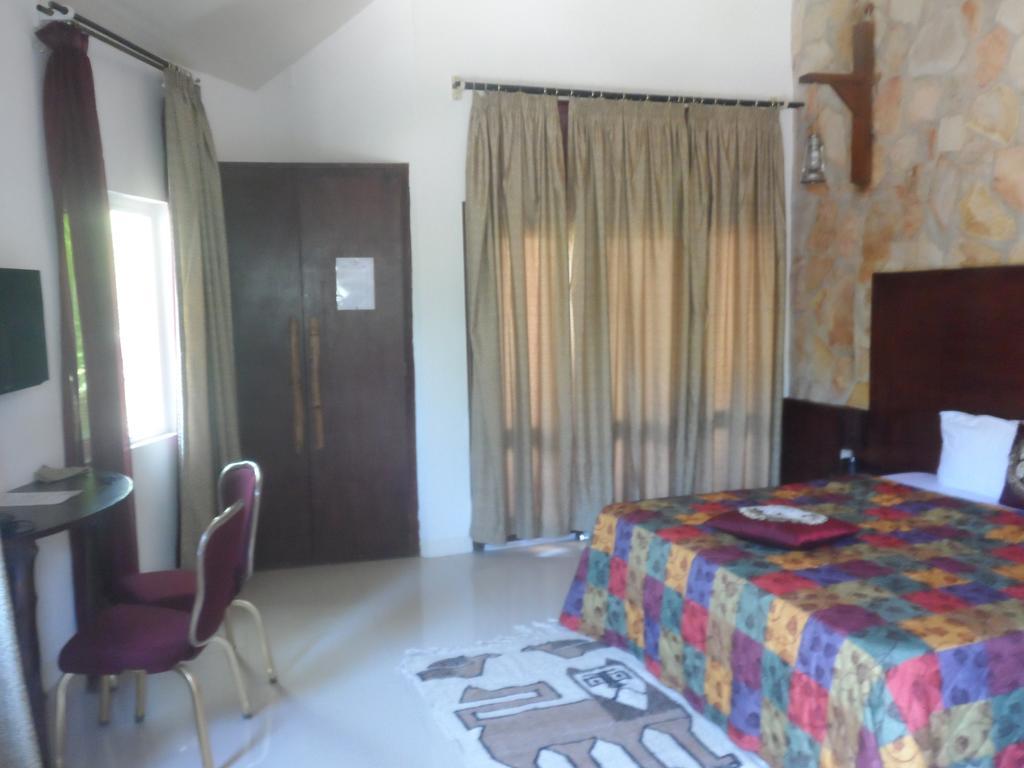 Legacy Tribe Beach Resort Prampram 외부 사진
