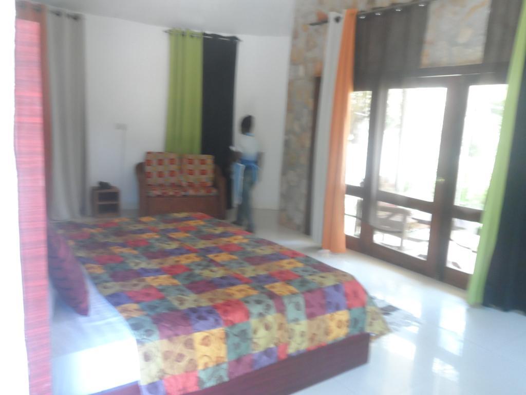 Legacy Tribe Beach Resort Prampram 외부 사진