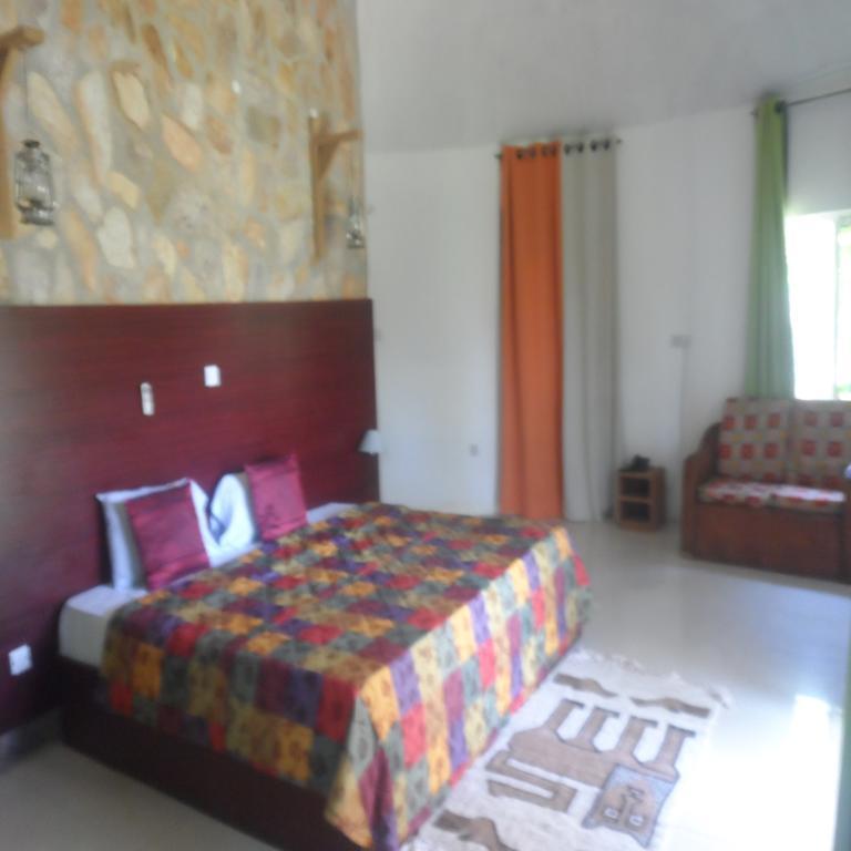 Legacy Tribe Beach Resort Prampram 외부 사진
