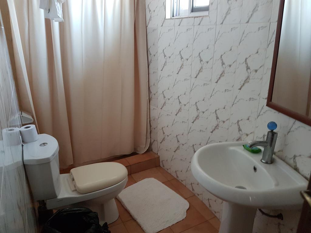 Legacy Tribe Beach Resort Prampram 외부 사진