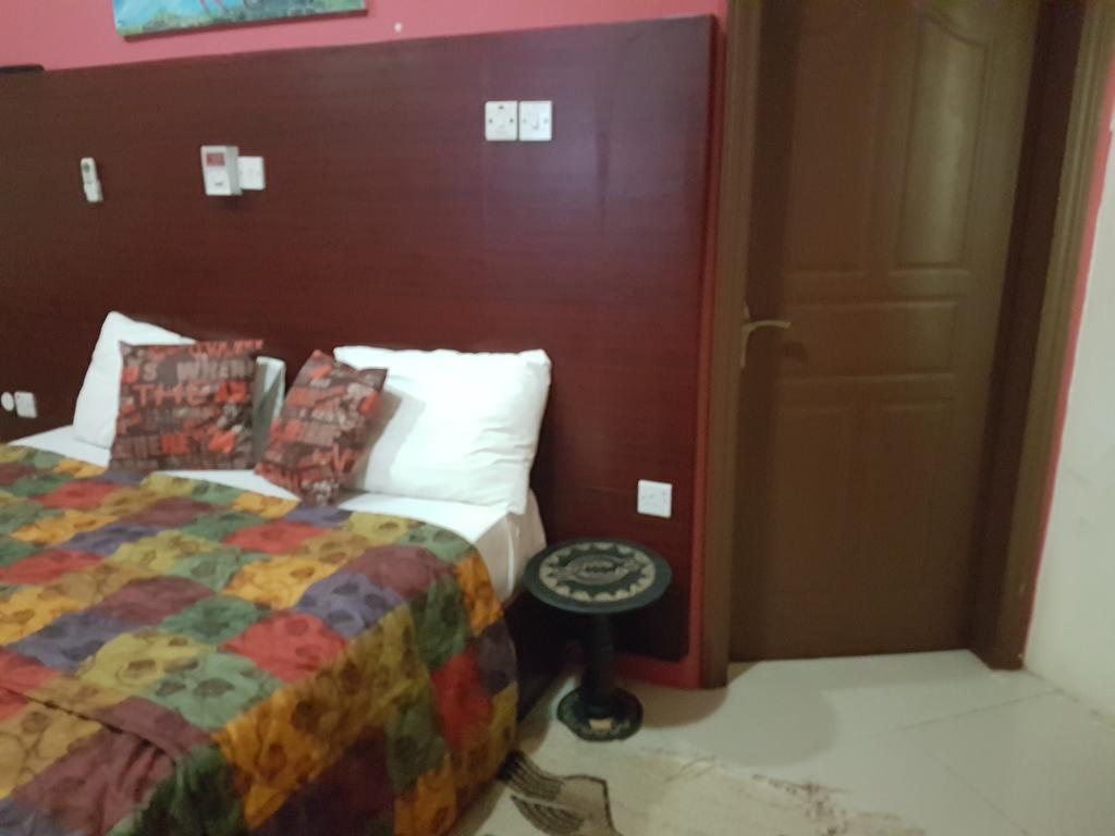 Legacy Tribe Beach Resort Prampram 외부 사진