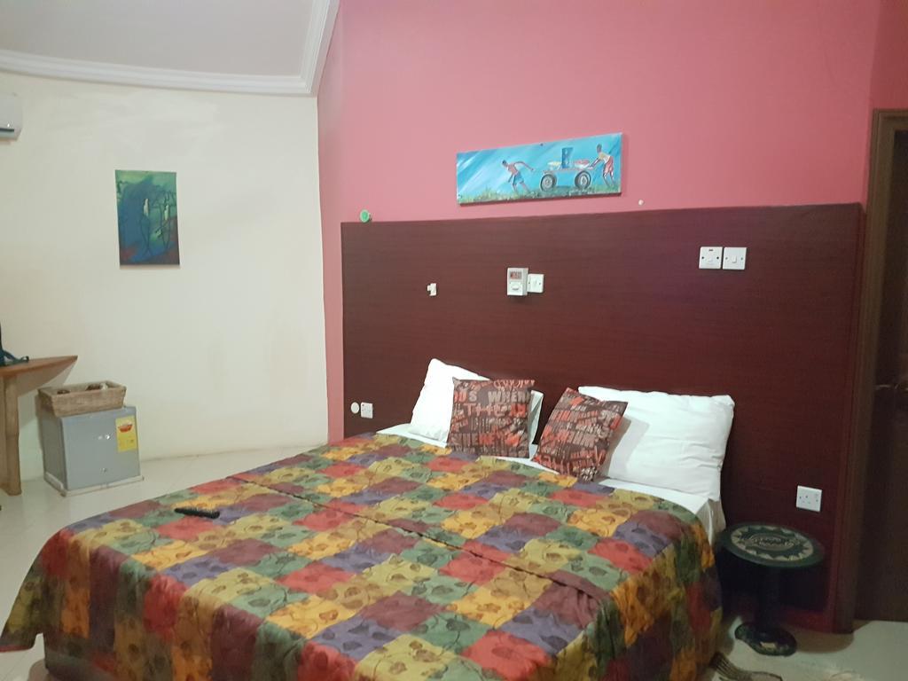Legacy Tribe Beach Resort Prampram 외부 사진