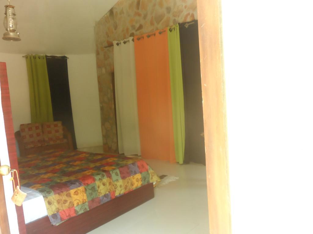 Legacy Tribe Beach Resort Prampram 외부 사진