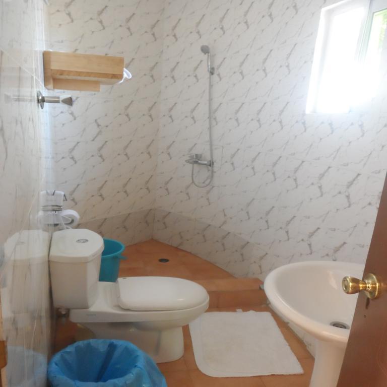 Legacy Tribe Beach Resort Prampram 외부 사진